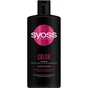 Шампунь Syoss Color з квіткою камелії 440 мл (9000101276916) - зменшене зображення 1