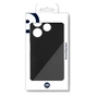 Чохол до мобільного телефона Armorstandart Matte Slim Fit Tecno Spark 10 Pro (KI7) Camera cover Black (ARM67819) - зменшене зображення 2