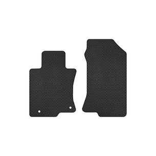 Килимок в салон EVAtech передні Honda Crosstour AWD 2009-2015 SUV (HA21537AB2TL2RBB) зображення 1