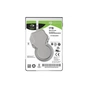 Жорсткий диск для ноутбука 2.5" 1TB Seagate (# ST1000LM048-FR #) - зменшене зображення 1