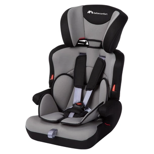 Автокрісло Bebe Confort EVER SAFE+ Hot Grey (8512652210) зображення 1