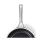 Набір сковорідок KitchenAid MSS 20 + 28 см (CC004915-001) - зменшене зображення 2