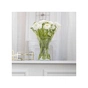 Ваза Trend Glass Sandra 19 см (35060) - зменшене зображення 2