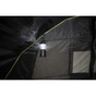 Намет High Peak Garda 4.0 Light Grey/Dark Grey/Green (928912) - зменшене зображення 5