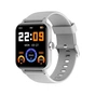 Смарт-годинник Blackview R30 44mm Grey (6931548315087) - зменшене зображення 1