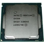 Процесор INTEL Pentium G4560 tray (CM8067702867064) - зменшене зображення 1
