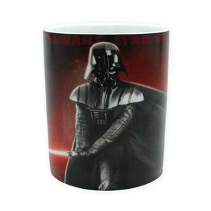 Чашка ABYstyle Star Wars Vador (ABYMUG040) зображення 1