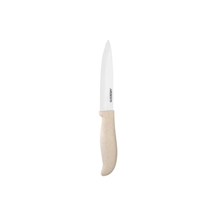 Кухонний ніж Ardesto Fresh 24.5 см Beige (AR2124CS) зображення 1