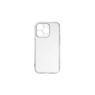 Чохол до мобільного телефона BeCover Apple iPhone 15 Pro Transparancy (710146) зображення 1