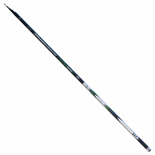 Вудилище Lineaeffe Standard Master Pole IM7 4м 5-25гр. (2518204) зображення 1