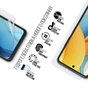 Плівка захисна Armorstandart Anti-Blue ZTE Nubia V60 Design (ARM78887) - уменьшенное изображение 2
