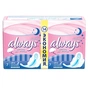 Гігієнічні прокладки Always Ultra Sensitive Night 14 шт (4015400552031) - зменшене зображення 1