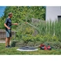 Садовий насос Einhell AQUINNA 36/38 F LED, 3800л/г, 36В, 3.7бар, 4.25кг, (без АКБ та ЗП) (4180410) - зменшене зображення 8