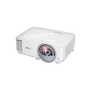Проектор BenQ MX808STH зображення 1