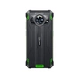 Мобільний телефон Oscal S80 6/128GB Green - зменшене зображення 3