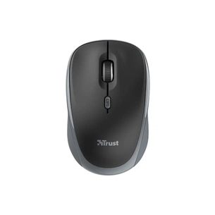 Мишка Trust YVI Rechargeable Wireless Black (24077) зображення 1