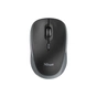 Мишка Trust YVI Rechargeable Wireless Black (24077) - зменшене зображення 1