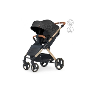Коляска El Camino Dynamic (ME 1053G special black) зображення 1