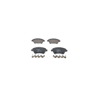 Гальмівні колодки Bosch 0 986 424 785 зображення 1