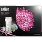 Епілятор Braun SE 9961v - зменшене зображення 3