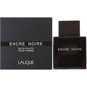 Туалетна вода Lalique Encre Noire 50 мл (3454960022515) зображення 1