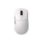 Мишка Ajazz AJ179 APEX Wireless/Bluetooth/USB Charging Dock White (AJM179-A-W) - зменшене зображення 1