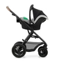 Коляска Kinderkraft 3 в 1 Moov 2 Air Light Gray (KSMOOV02LGR3000) (5902533925940) - зменшене зображення 6