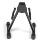 Стійка для духових інструментів Gator Frameworks A-Frame Stand For French Horn (GFW-BNO-FRHORN) - уменьшенное изображение 4