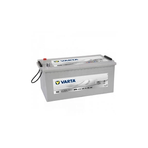 Акумулятор автомобільний Varta Silver ProMotive 225Аh (725103115) зображення 1