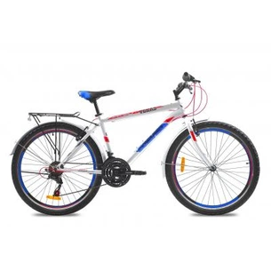 Велосипед Premier Texas 26 17" matt white (SP0001497) зображення 1