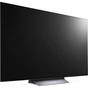 Телевізор LG OLED77C36LC - зменшене зображення 2