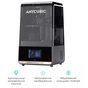 3D-принтер Anycubic Photon M7 Pro (PM7RBK0A-O) - зменшене зображення 3