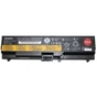 Акумулятор до ноутбука Lenovo ThinkPad T410 5100mAh (56Wh) 6cell 10.8V Li-ion (A41682) - зменшене зображення 1