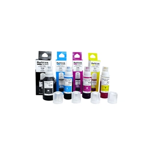 Чорнило Premium Quality Epson 101 SET B127ml, C/M/Y 70ml (70264949) зображення 1