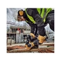 Шліфувальна машина DeWALT 18В XR Li-lon, 125 мм, 9000 об/хв, вага 1.74 кг, TSTAK (без АКБ та ЗП) (DCG406NT) - зменшене зображення 9