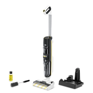 Пилосос Karcher FCV 4 (1.056-131.0) зображення 1