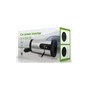 Автомобільний інвертор EnerGenie 12V/220V 150 Вт (EG-PWC150-01) - зменшене зображення 4