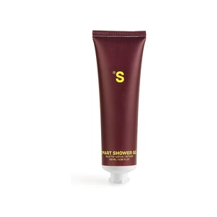 Гель для душу Sister's Aroma Smart Shower Gel Інжир 100 мл (4820227782970) зображення 1