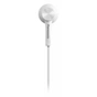 Навушники Panasonic RP-TCM115GC White (RP-TCM115GC-W) - зменшене зображення 3