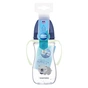 Пляшечка для годування Canpol babies Easystart Sleepy Koala 300 мл блакитна (35/238_blu) - зменшене зображення 3