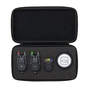 Індикатор клювання Prologic C-Series Pro Alarm Set 2+1+1 Red Green (1846.18.62) - зменшене зображення 1