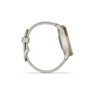 Смарт-годинник Garmin vivomove Trend, WW, French Gray, Silicone, GPS (010-02665-02) - зменшене зображення 5