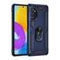 Чохол до мобільного телефона BeCover Samsung Galaxy M52 SM-M526 Blue (707117) - зменшене зображення 2