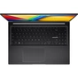 Ноутбук ASUS Vivobook 15X OLED M3504YA-L1363 (90NB1181-M00F00) - зменшене зображення 4