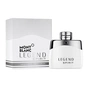 Туалетна вода Montblanc Legend Spirit 50 мл (3386460074834) - зменшене зображення 2