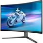 Монітор Philips 32M2C5500W/00 - зменшене зображення 3