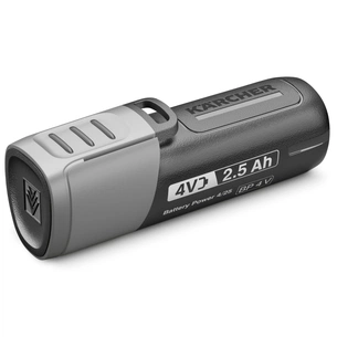 Акумулятор до електроінструменту Karcher 2.443-002.0 изображение 1