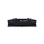 Модуль пам'яті для комп'ютера DDR4 32GB (2x16GB) 4400 MHz G.Skill (F4-4400C19D-32GVK) - зменшене зображення 3