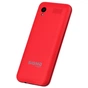 Мобільний телефон Sigma X-style 31 Power Type-C Red (4827798855058) - зменшене зображення 4