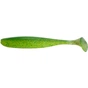 Силікон рибальський Keitech Easy Shiner 2" 424 Lime Chartreuse (1551.03.38) - зменшене зображення 1